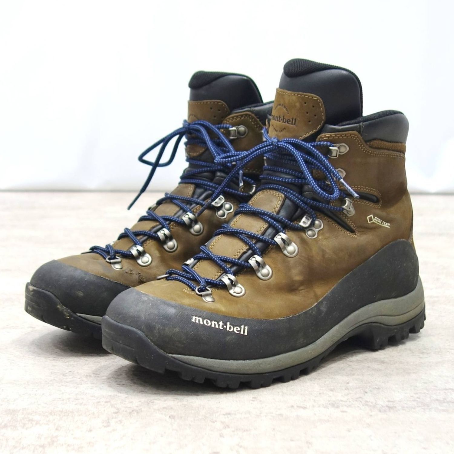 モンベル mont bell アルパインクルーザー 2500 Men's 28c