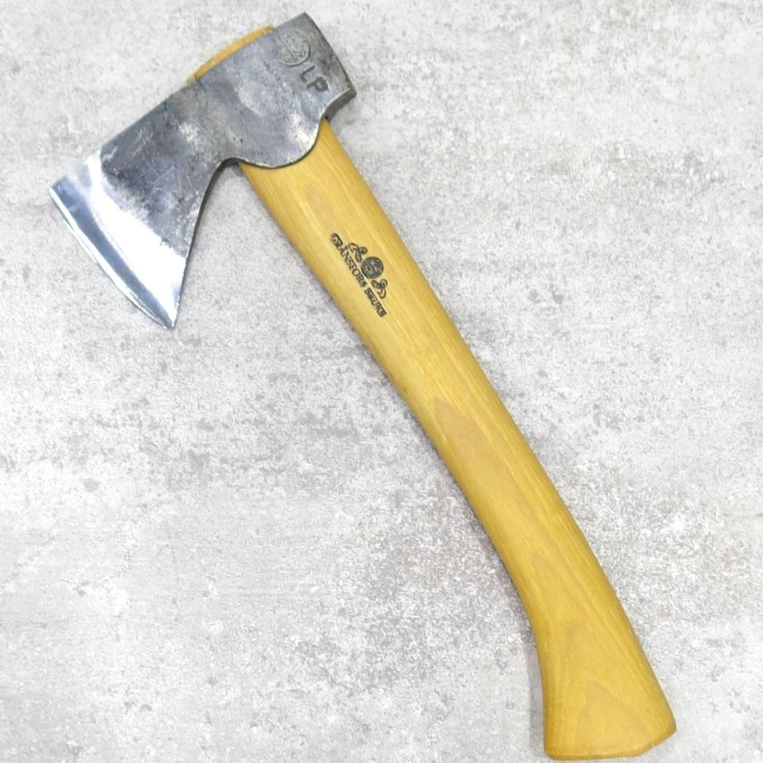 美品 グレンスフォシュ ブルーク GRANSFORS BRUKSAB ミニハチェ