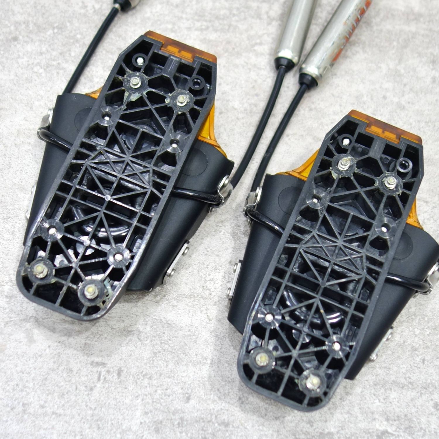 ジースリー G3 タルガ 75mm テレマーク ビンディング アウトドア