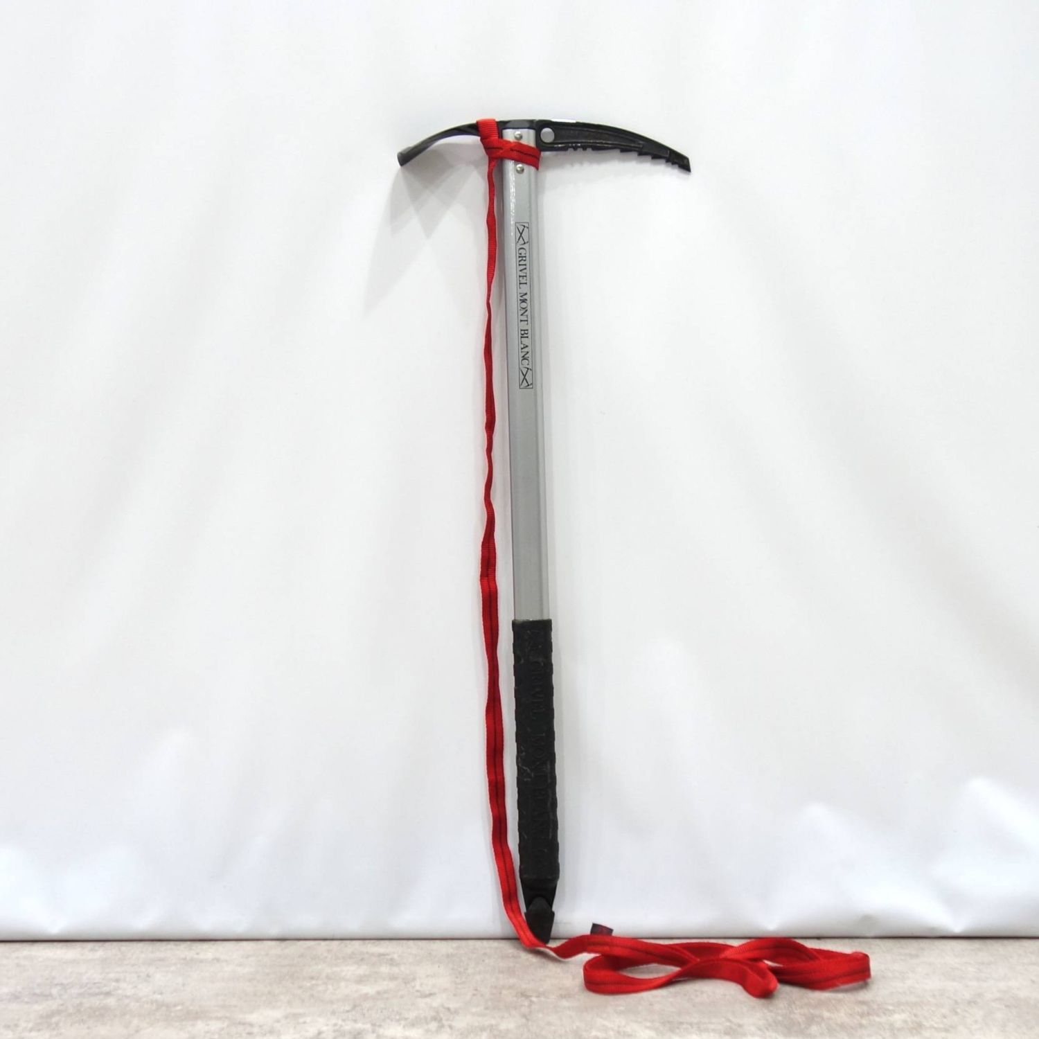 グリベル GRIVEL MONTE BIANCO モンテビアンコ ストレート ピッケル 70cm ウッド 登山 アウトドア 2428996138.jpg?1731548742