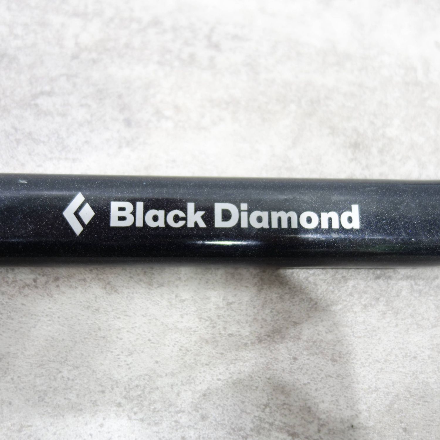 ブラックダイヤモンド Black Diamond ベノムハンマー Venom H - メルカリ