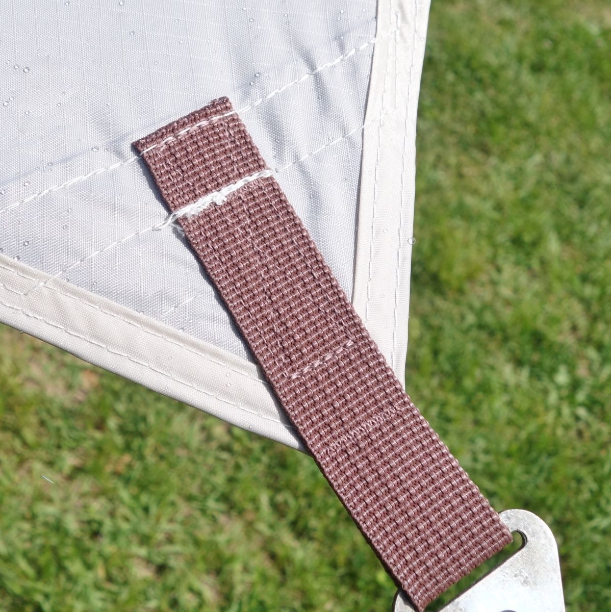 美品 スモア S'more A-Base tent Tarp 330 タープ 1 - メルカリ