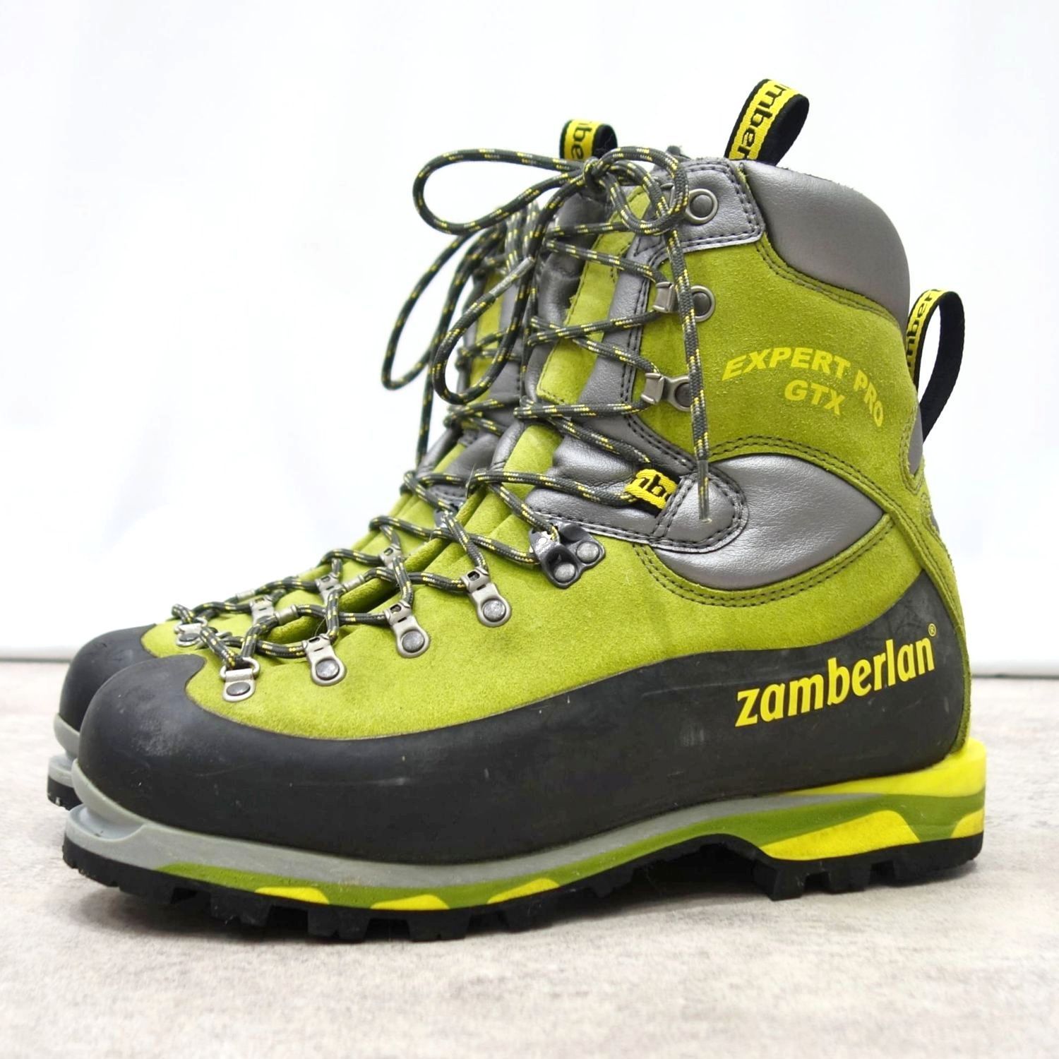 ザンバラン zamberlan EXPERT PRO GTX エキスパート プロ