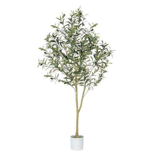LYERSE 観葉植物 【高さ122cm】フェイクグリーン 大型光触媒 