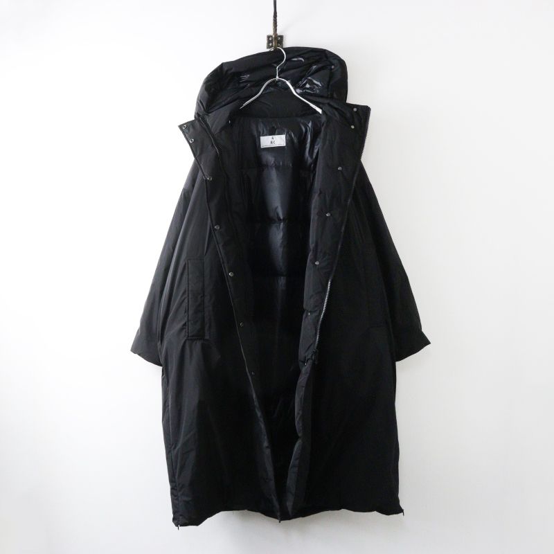 定価6.8万 アールシー カレンソロジー Curensology &RC サイドジップ
