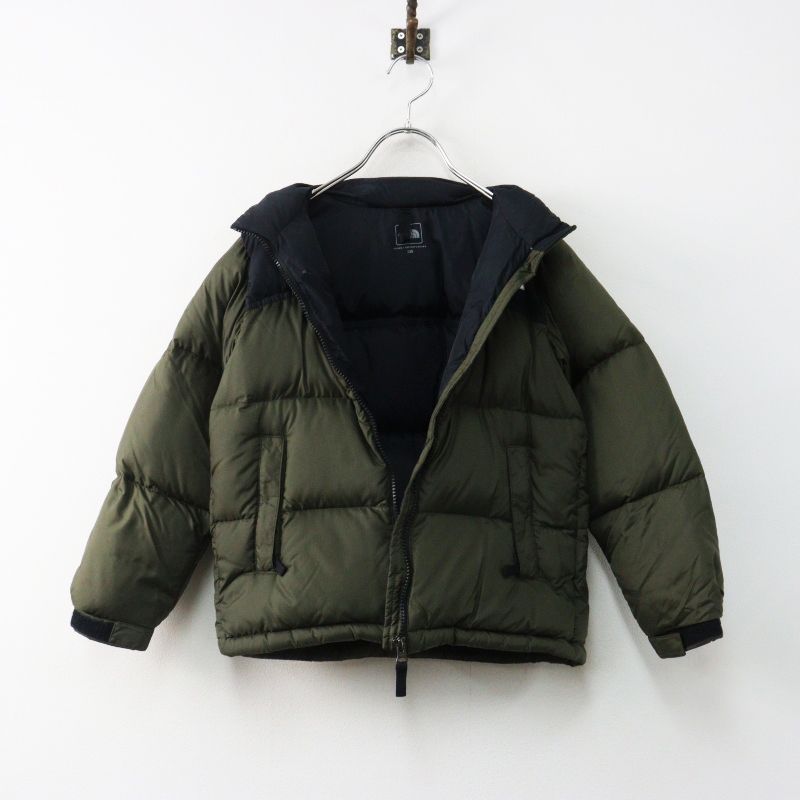 ザノースフェイス THE NORTH FACE NDJ91863 Nuptse Jacket ヌプシ