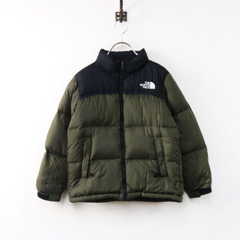 ザノースフェイス THE NORTH FACE NDJ91863 Nuptse Jacket ヌプシ