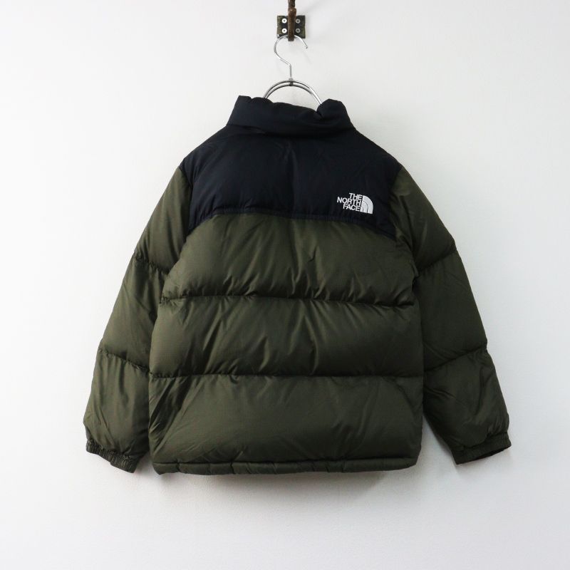 ザノースフェイス THE NORTH FACE NDJ91863 Nuptse Jacket ヌプシ