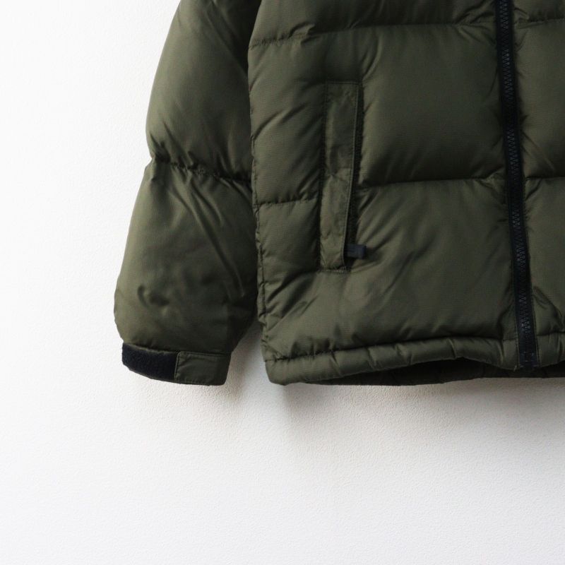 ザノースフェイス THE NORTH FACE NDJ91863 Nuptse Jacket ヌプシ