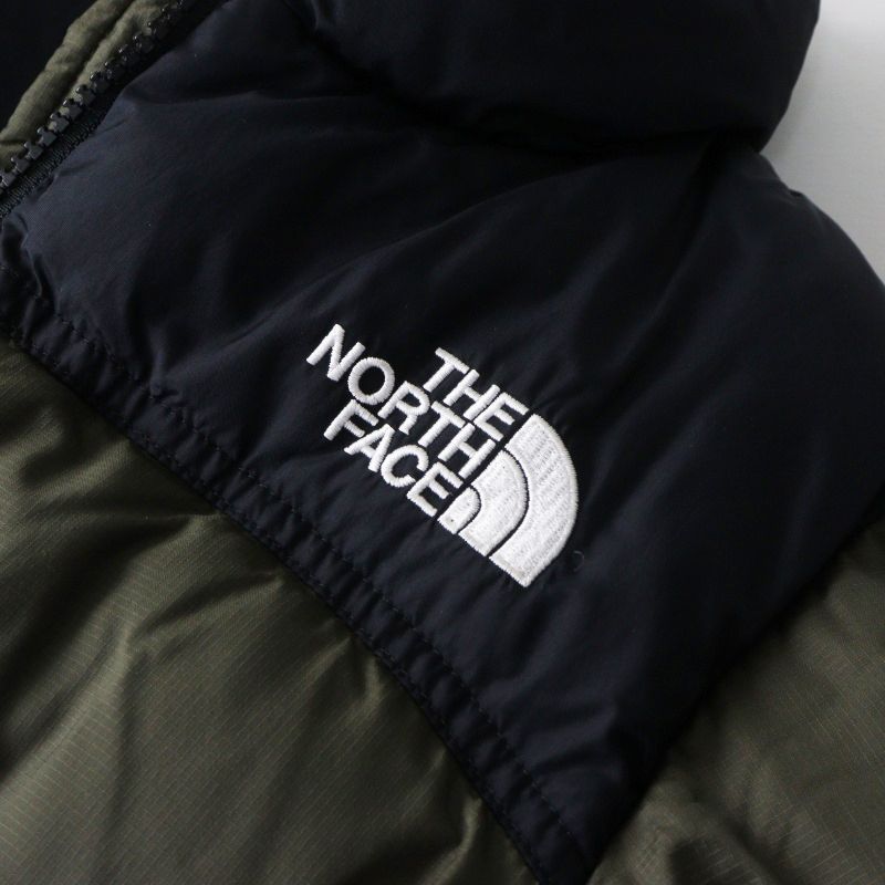 ザノースフェイス THE NORTH FACE NDJ91863 Nuptse Jacket ヌプシ