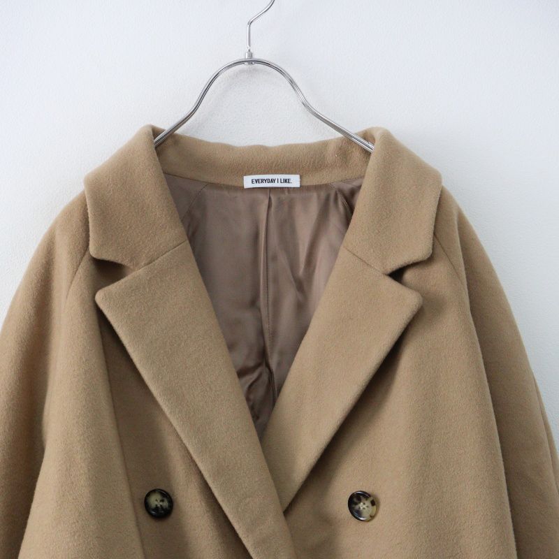 定価6.1万 2022AW ドゥーズィエムクラス Deuxieme Classe Short Double 定価6.1万 2022AW ドゥーズィエムクラス Deuxieme Classe Short Double