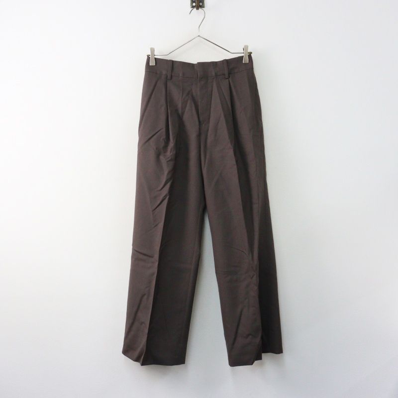 美品 定価3.9万 2024SS ドゥーズィエムクラス Deuxieme Classe nifty