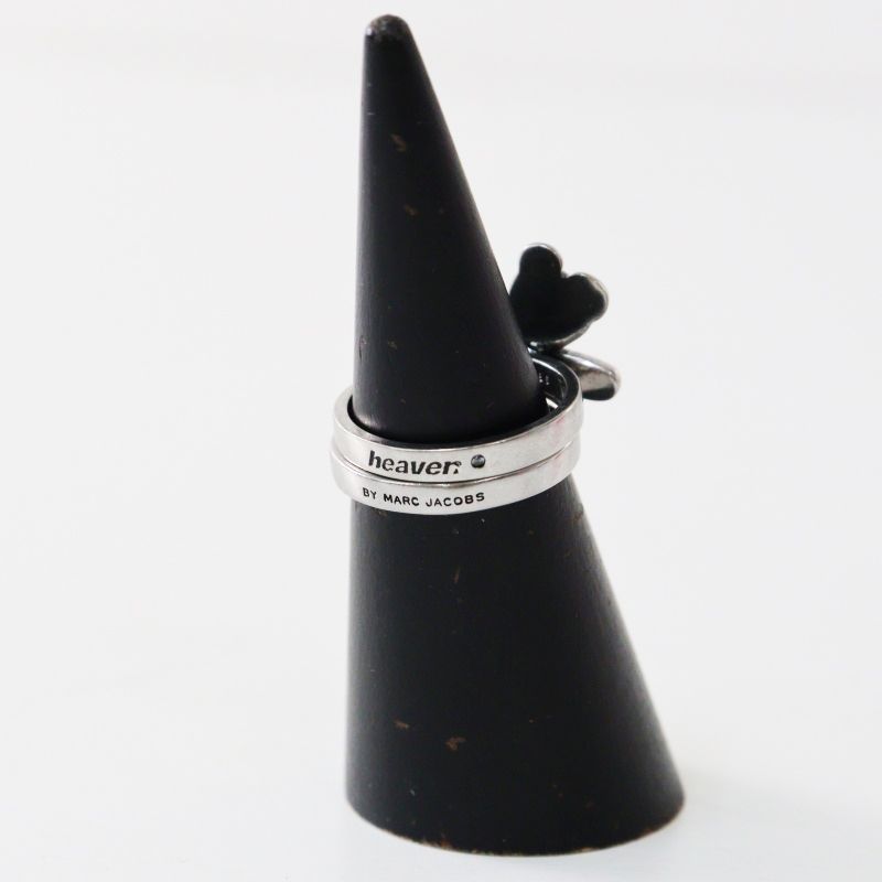 ヘブンバイマークジェイコブス Heaven by Marc Jacobs フレンドシップ
