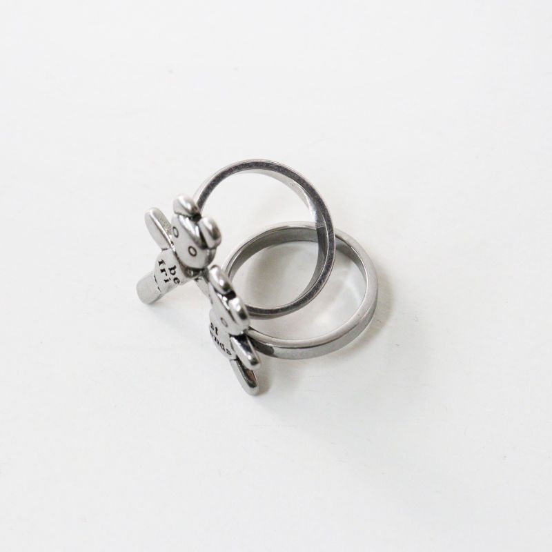 ヘブンバイマークジェイコブス Heaven by Marc Jacobs フレンドシップ
