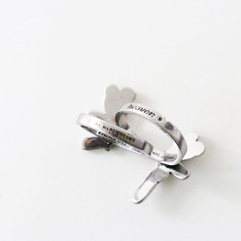 ヘブンバイマークジェイコブス Heaven by Marc Jacobs フレンドシップ