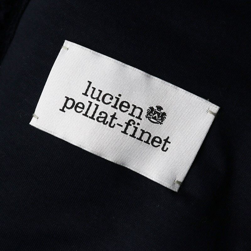 人気 JPタグ ルシアンペラフィネ Lucien Pellat-Finet バックスカル