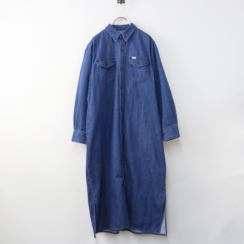 2025AW ビーミングバイビームス B:MING by BEAMS 別注 Lee リー ロング