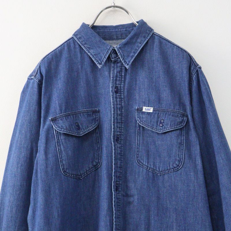 2025AW ビーミングバイビームス B:MING by BEAMS 別注 Lee リー ロング