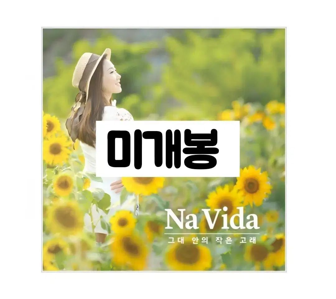 ナビダ（ Na Vida ） ー 正規 1 家 それ 内なる 小さな クジラ CD