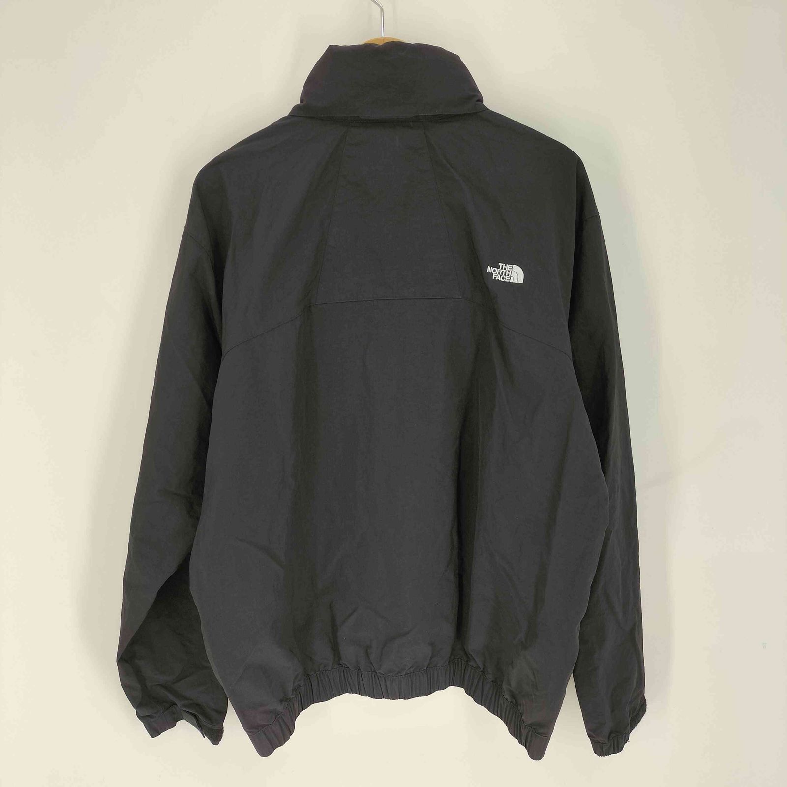 ザノースフェイス THE NORTH FACE 26SS VERSATILE BLOUSON 