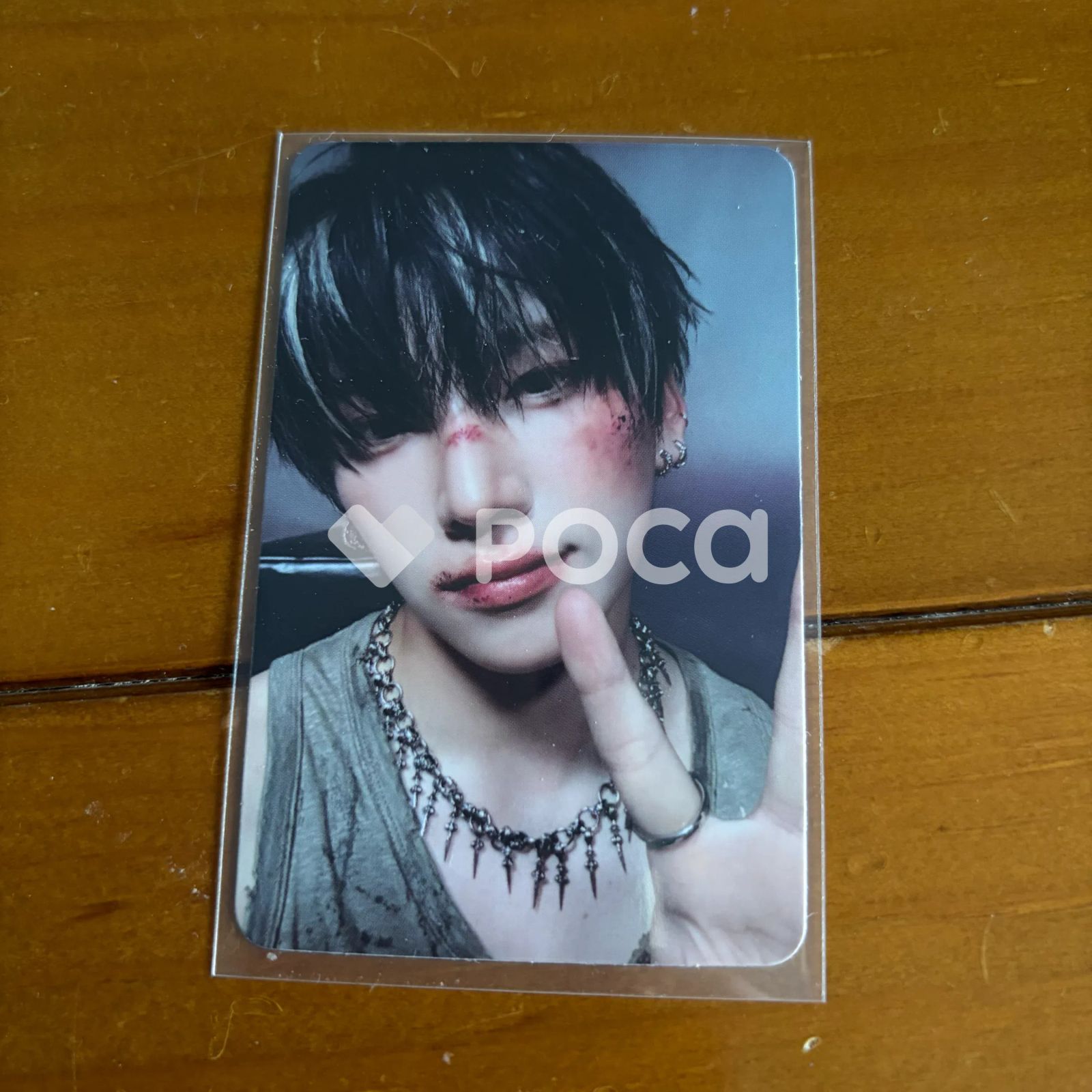 to u0026TEAM Life Back - ユウマ life YUMA back &TEAM トレカ