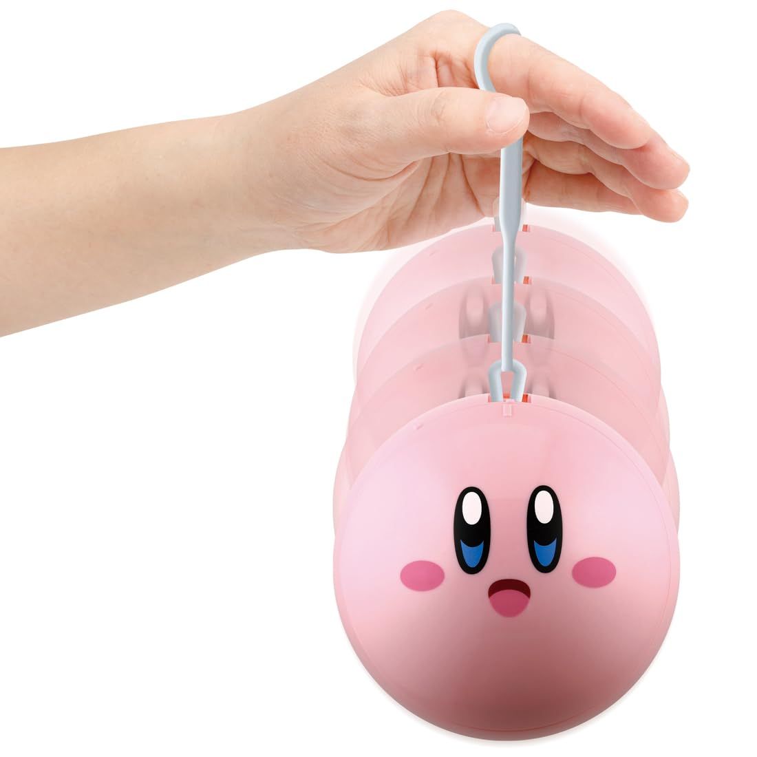 アイスだヨーヨー カービィ 自宅用 アイスメーカー 遊んで作れる レシピ 10種つき [カービィ]