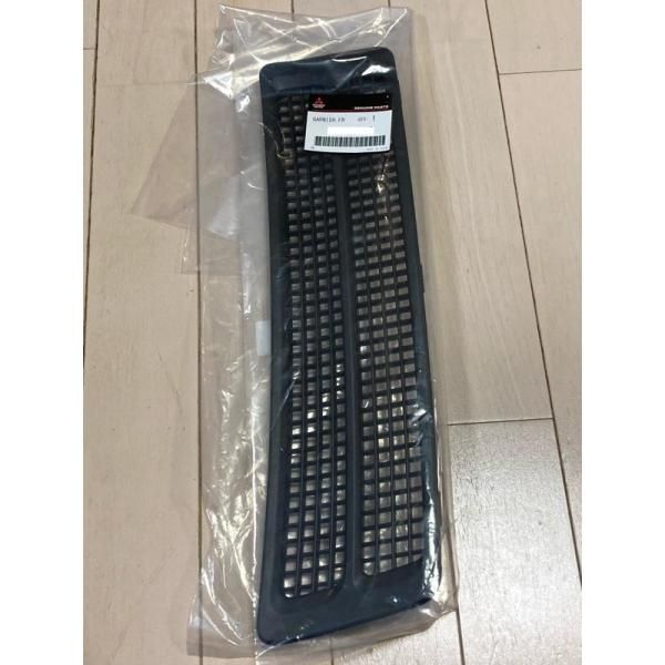 ★ 三菱純正 新品 パジェロミニ H53A H58A H59A カウルトップガーニッシュ
