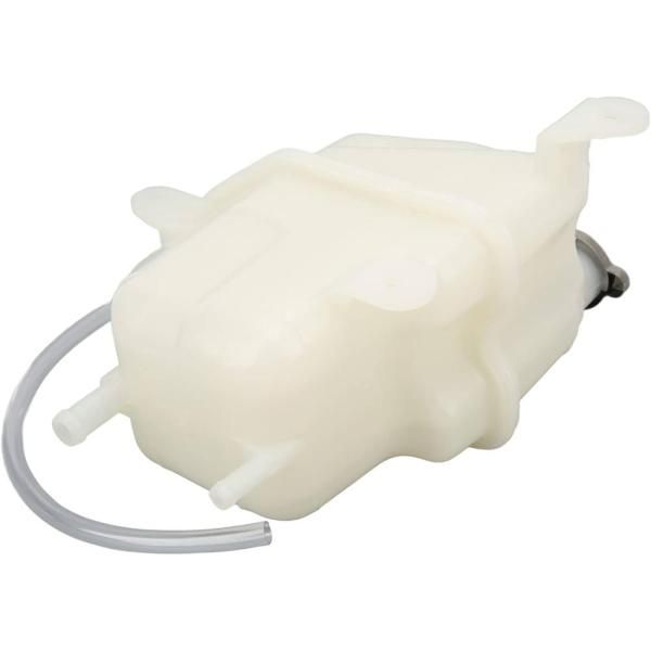 ★ 三菱純正 新品 デリカスペースギア ラジエータサブタンク