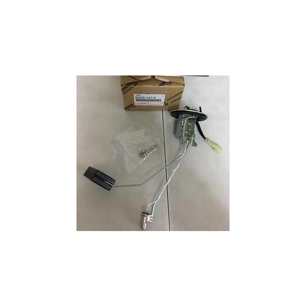 ★ トヨタ純正 新品 カローラレビン トレノ AE86 フューエルセンダゲージ