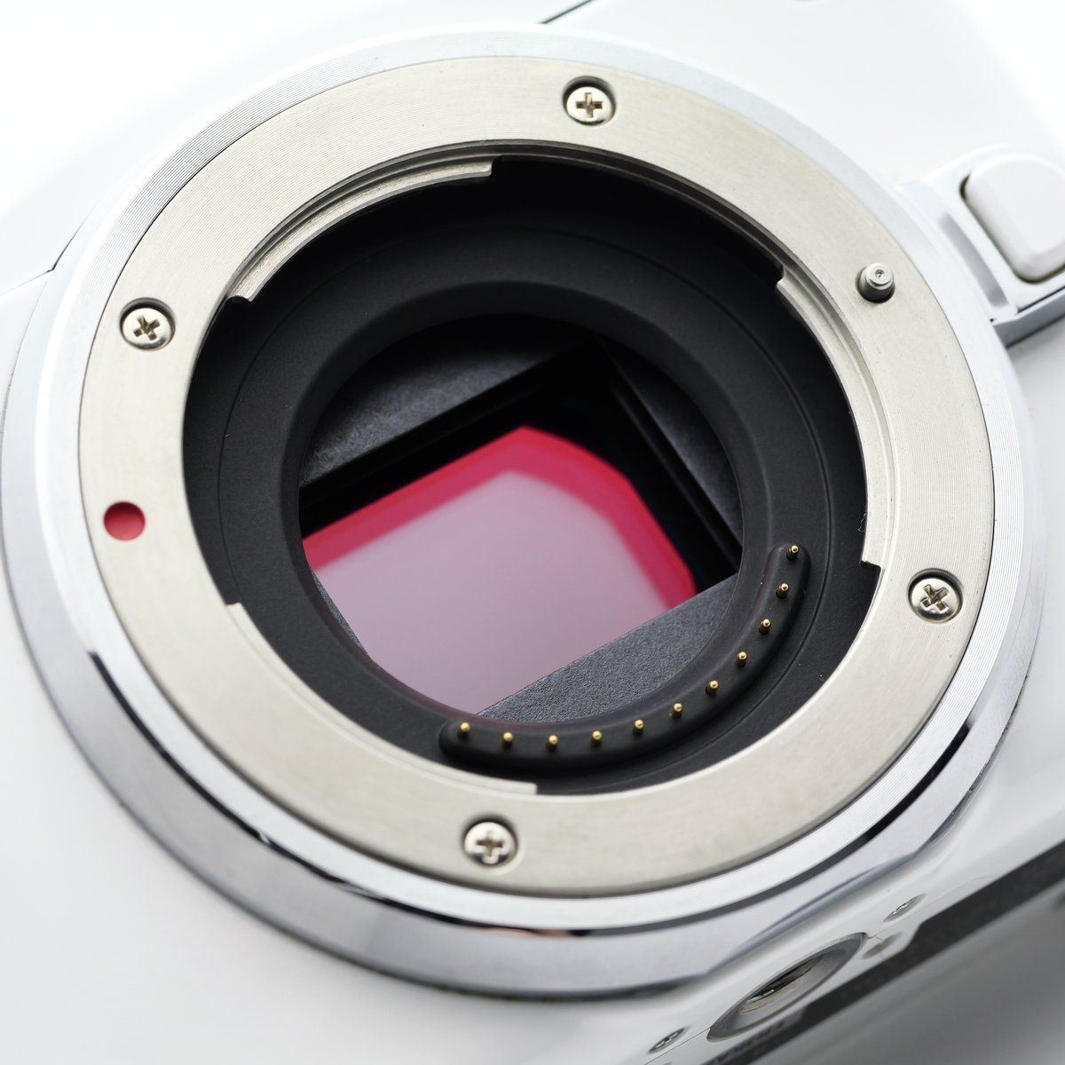Panasonic DMC-GF6 14-42mm F3.5-5.6 ミラーレス一眼 パナソニック
