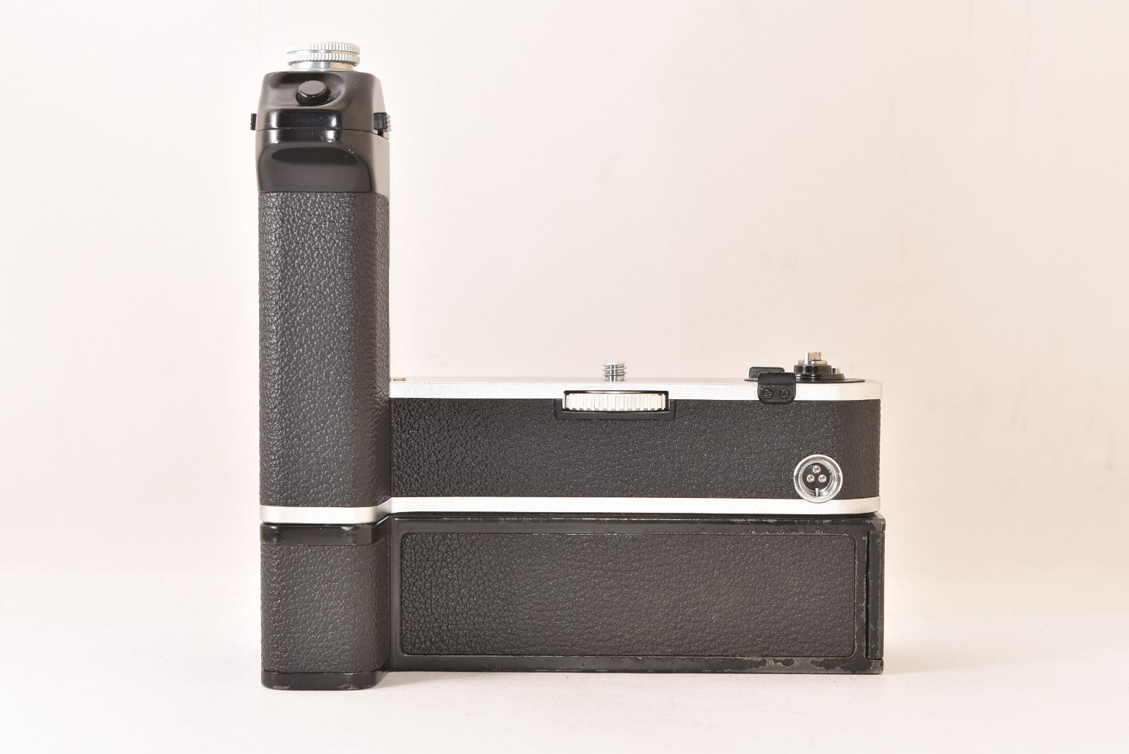 ★ジャンク品★ ニコン Nikon モータードライブ MD-2 + MB-1 J2605018