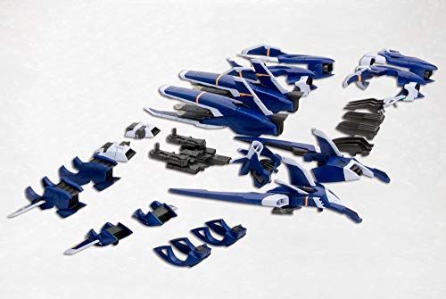 壽屋 ZOIDS1/72ﾗｲｶﾞｰｾﾞﾛ専用ｲｴｰｶﾞｰﾕﾆｯﾄﾏｰｷﾝｸﾞﾌﾟﾗ ZD147R キャラクター