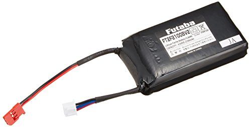 双葉電子工業 TX Li-Fe FT2F2100B(4PKS･4PL) BA0135(305849) 無線機器