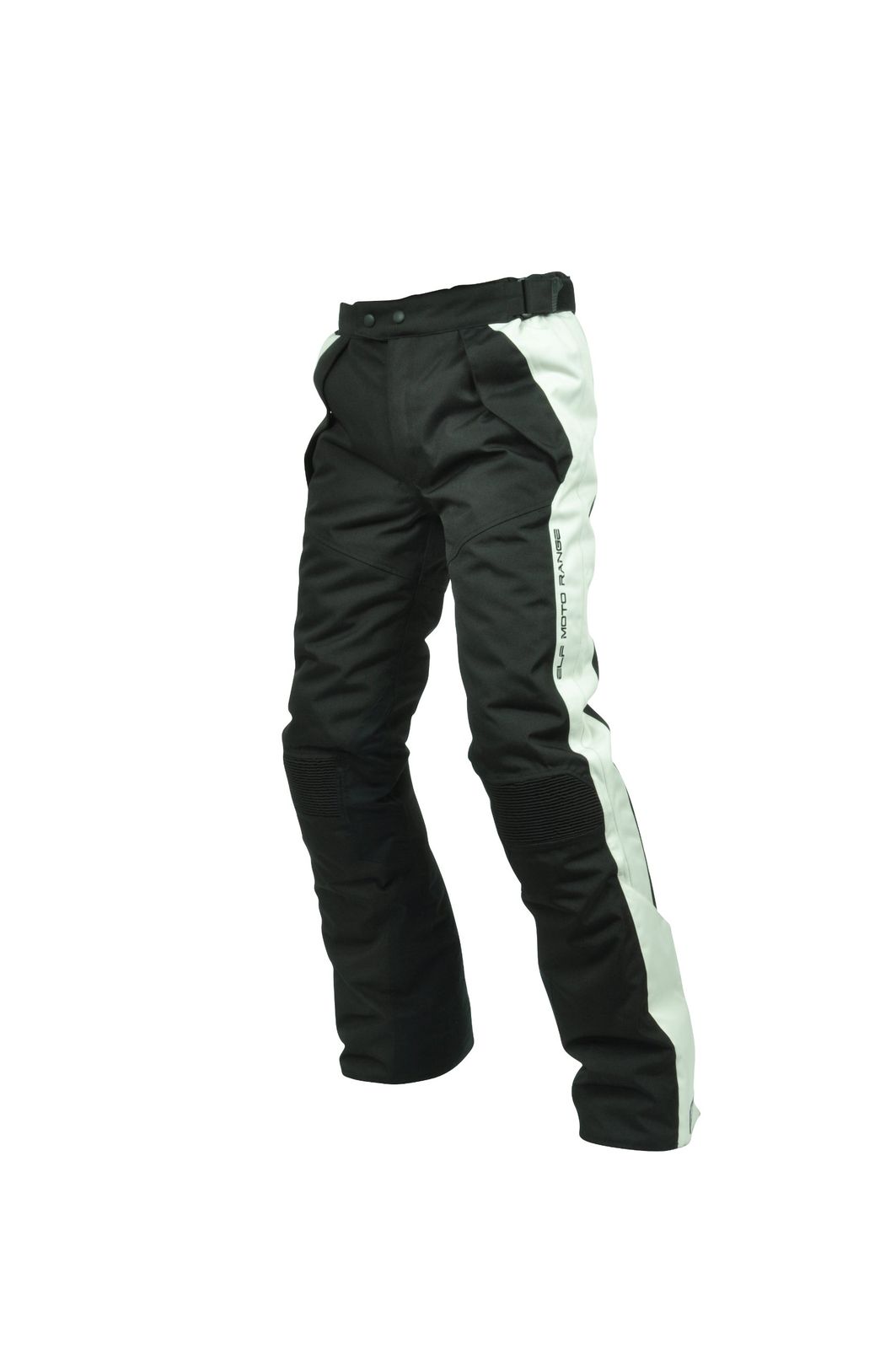 新品 [エルフ] ウインターパンツ BLACK 4L EWP-3241