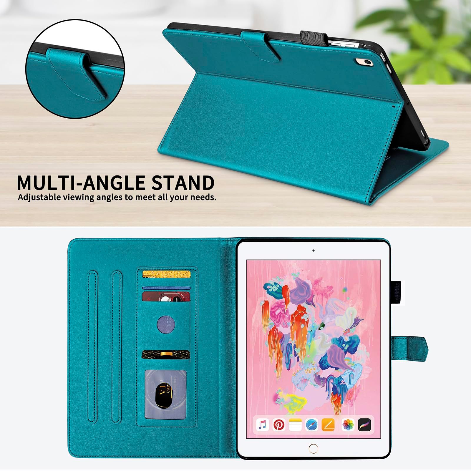 新品 Reddylin 対応 Redmi Pad SE 4G ケース 8.7インチ ファッションと