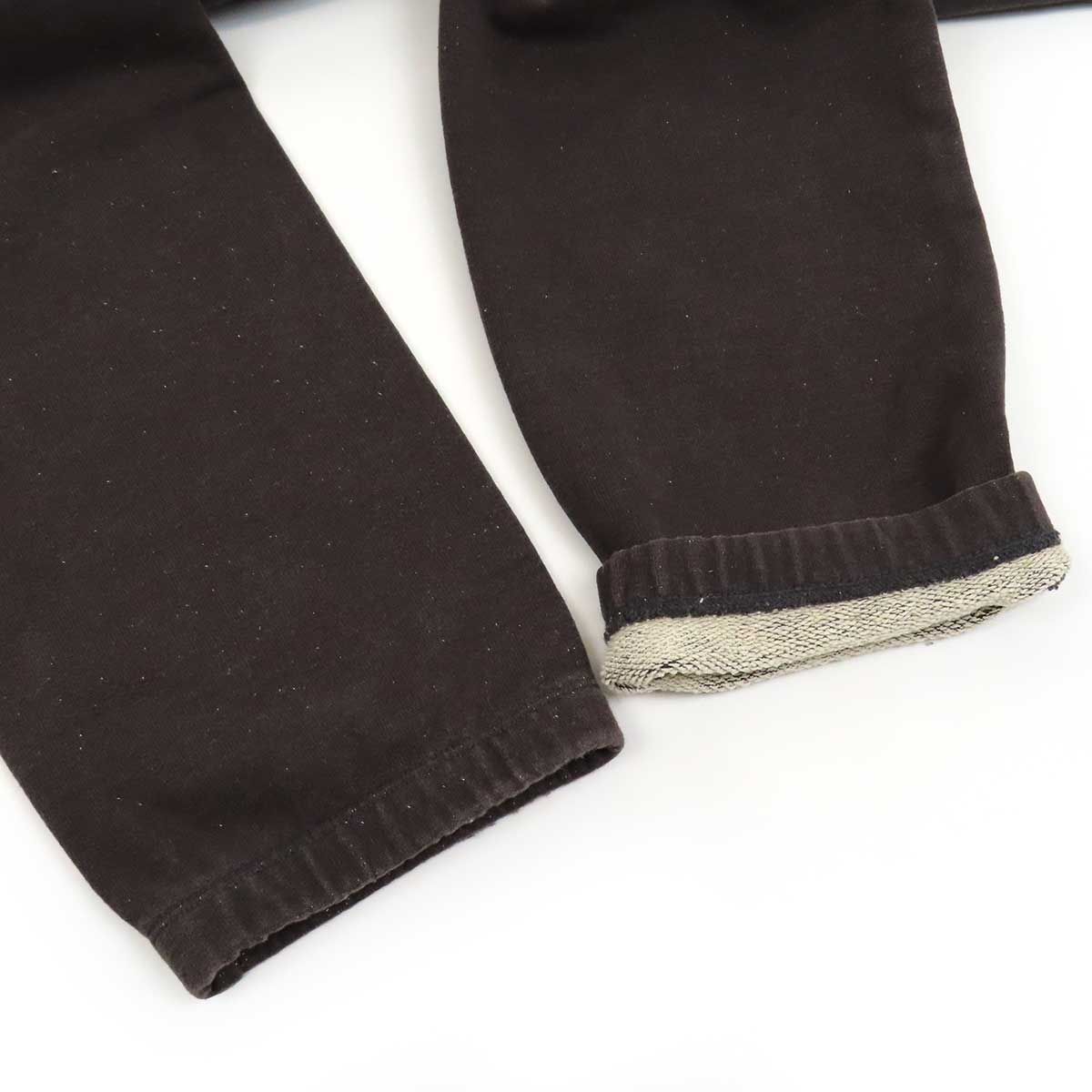 クロムハーツ Y NOT スウェットパンツ メンズ チャコールグレー CHROME HEARTS【中古】 【アパレル・小物】