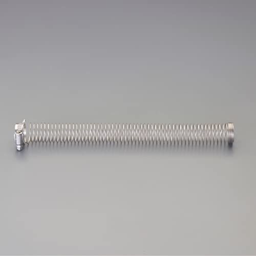 新品 八興 22mm ホース用保護スプリング EA124DZ-2 4,889円