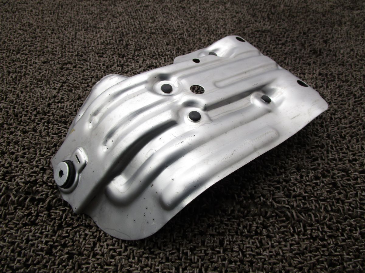 XL185S アンダーガード ▲B6503!L185S ホンダ 【 L185SE 】 キャブ車 動画有 XL185S アンダーガード ▲B6503!L185S ホンダ 【 L185SE 】 キャブ車 動画有