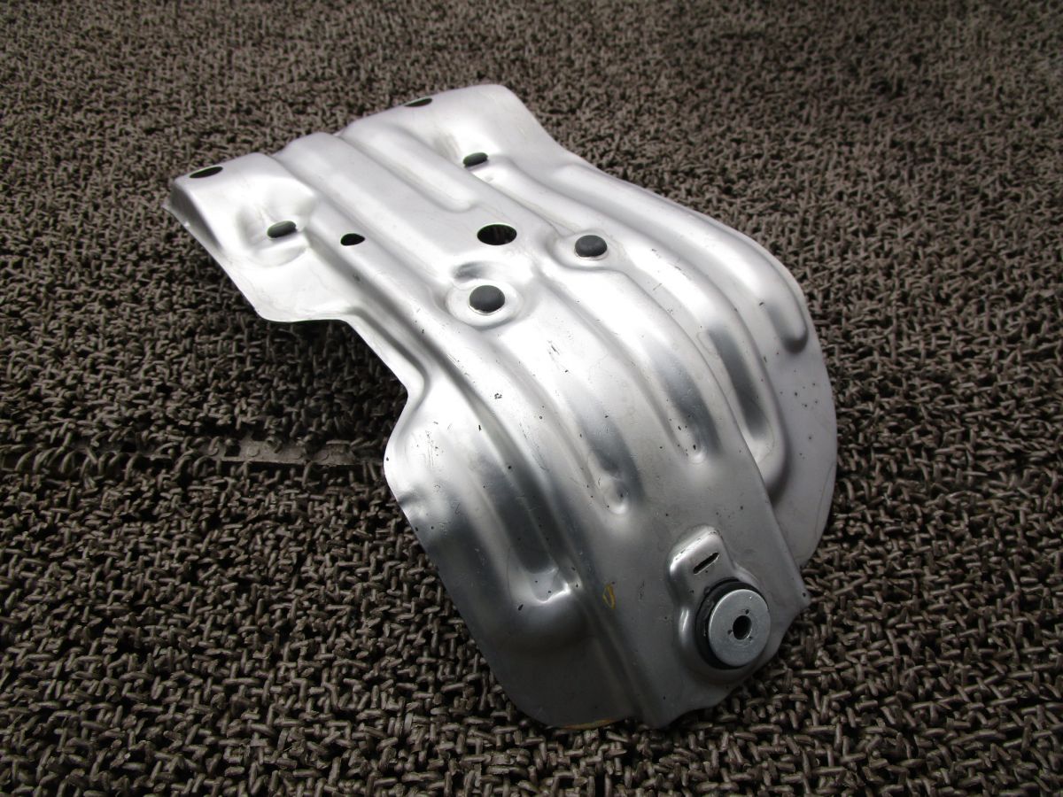 XL185S アンダーガード ▲B6503!L185S ホンダ 【 L185SE 】 キャブ車 動画有 XL185S アンダーガード ▲B6503!L185S ホンダ 【 L185SE 】 キャブ車 動画有