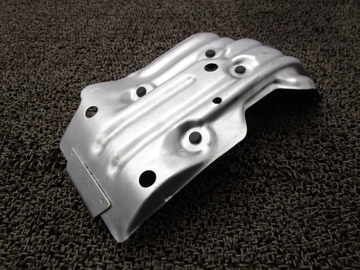 XL185S アンダーガード ▲B6503!L185S ホンダ 【 L185SE 】 キャブ車 動画有 XL185S アンダーガード ▲B6503!L185S ホンダ 【 L185SE 】 キャブ車 動画有