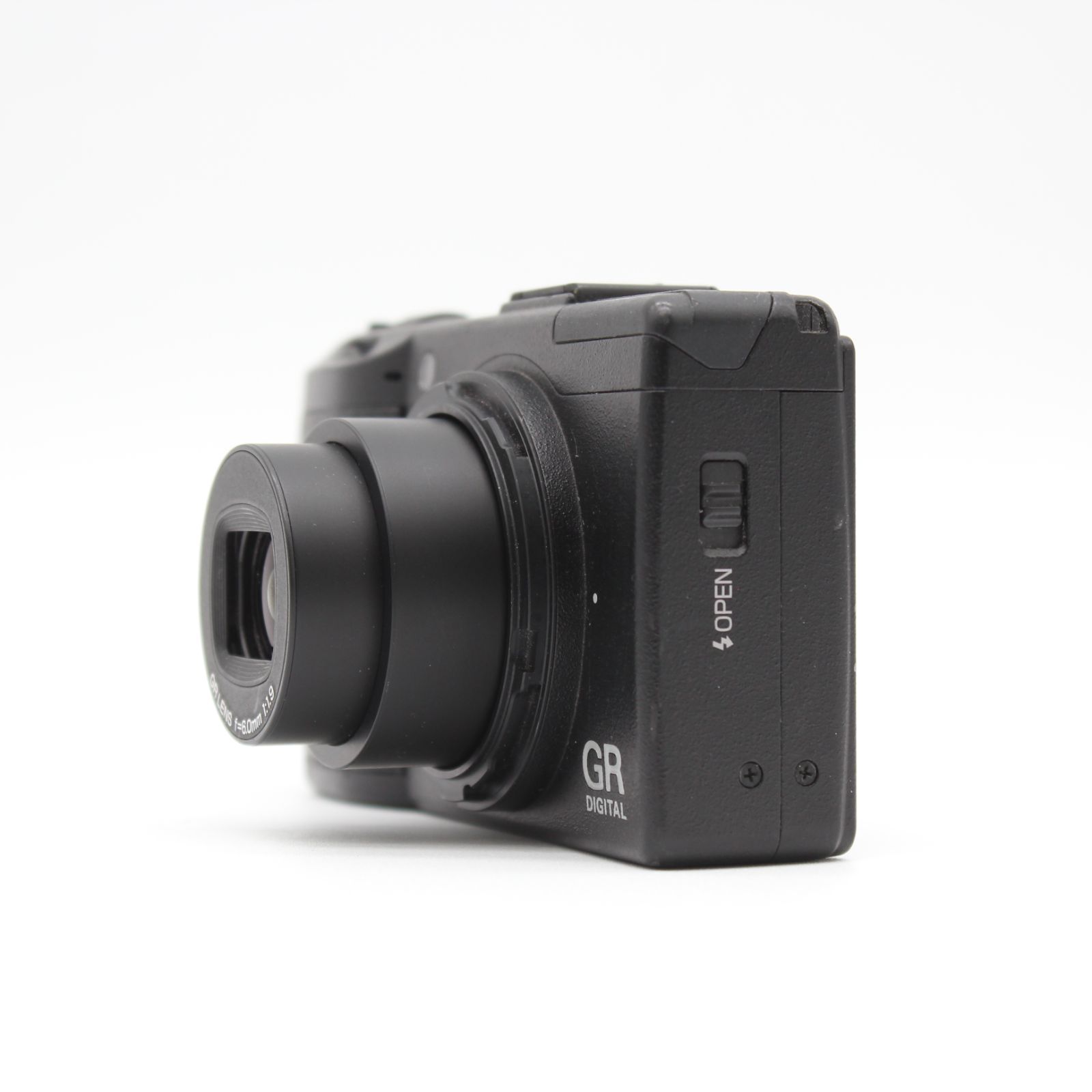 ≪極上品≫ RICOH GR DIGITAL III ボディ #20260428-C3796 - メルカリ