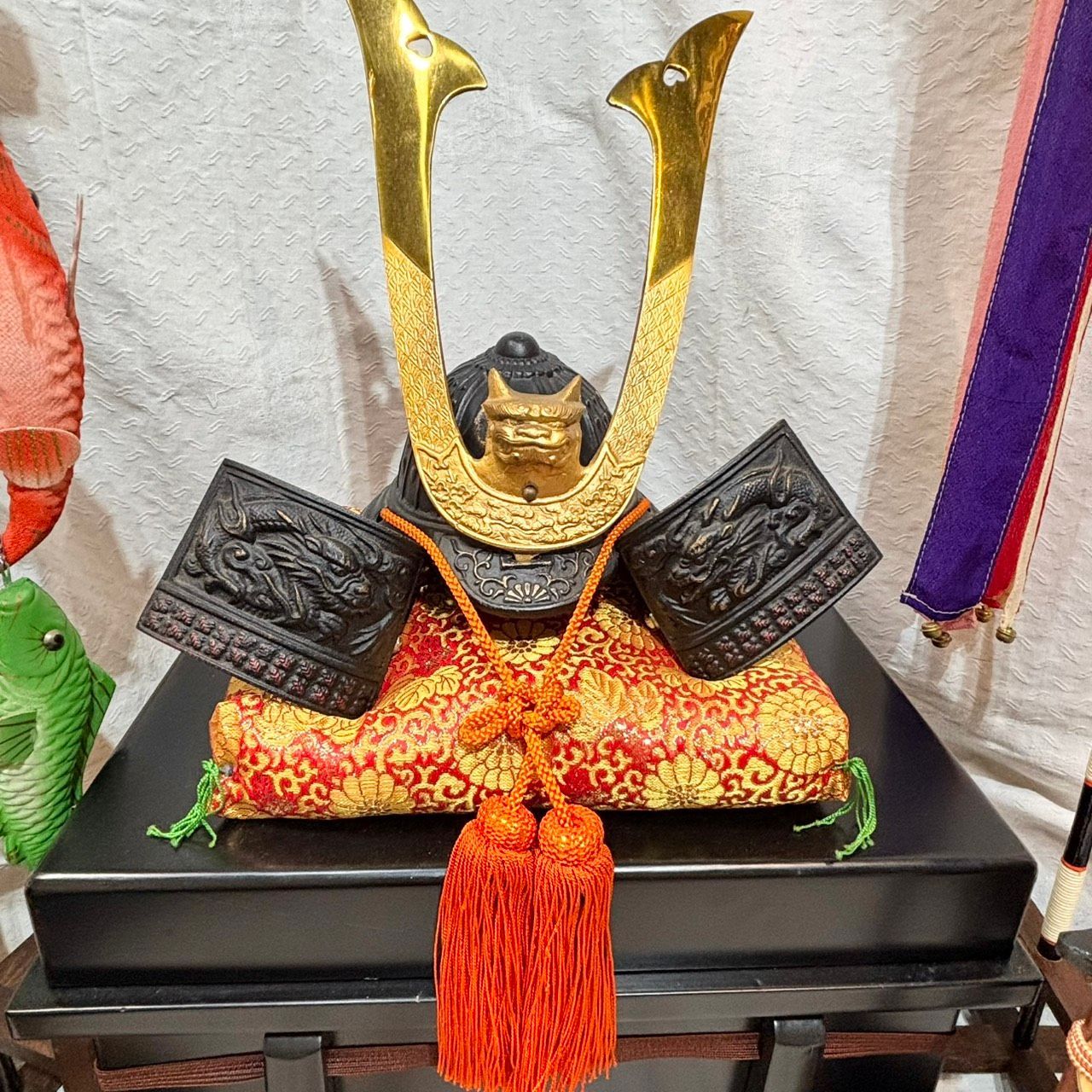【150】兜収納飾台★展示品⭐︎兜飾り台 兜 飾り台 兜飾り 台 の人気商品一覧・価格比較 - 価格 com