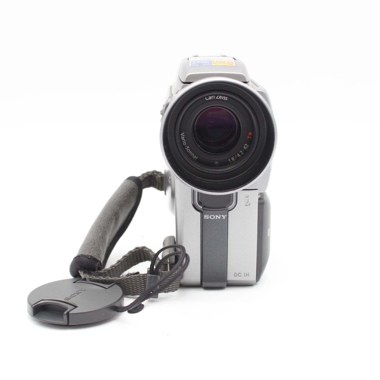 ≪極上品≫ SONY ハンディカム DCR-PC120 #20260427-C3793 - メルカリ