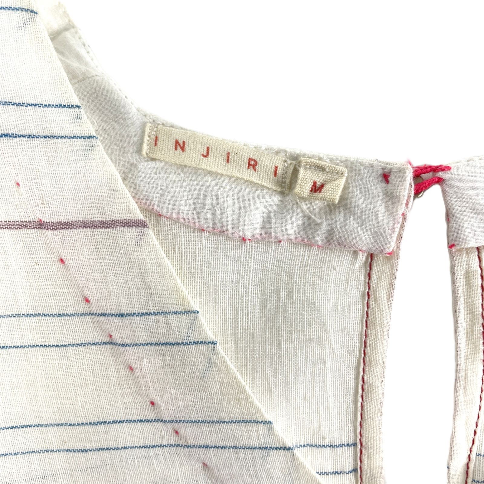 INJIRI インジリ JOURNAL STANDARD LUXE ジャーナルスタンダード 