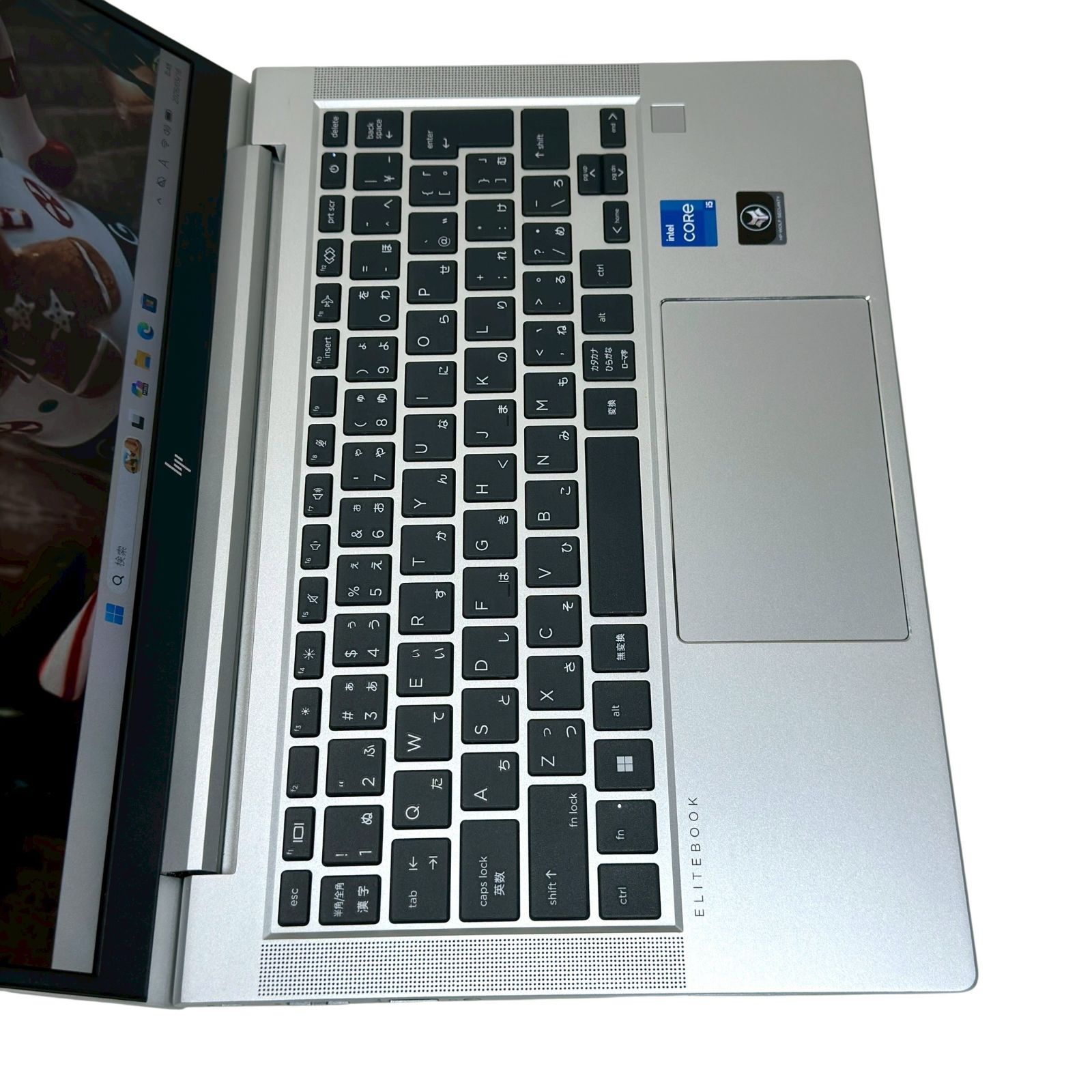 美品】HP EliteBook 630 G9 第12世代 Core i5 16GB SSD256GB 高性能