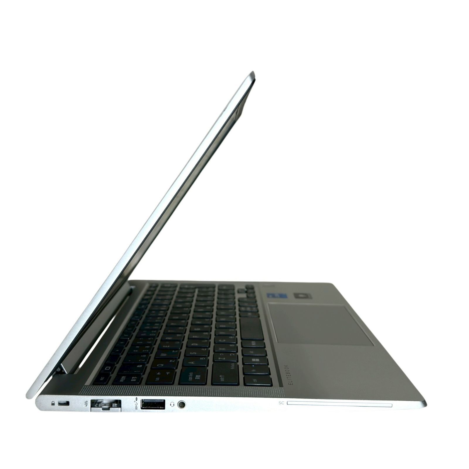 美品】HP EliteBook 630 G9 第12世代 Core i5 16GB SSD256GB 高性能 美品】HP EliteBook 630 G9 第12世代 Core i5 16GB SSD256GB 高性能