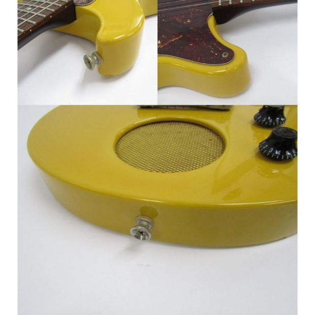 XMAS GUITAR COMPANY クリスマスギターカンパニー CH-1 エレキギター