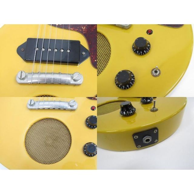 XMAS GUITAR COMPANY クリスマスギターカンパニー CH-1 エレキギター