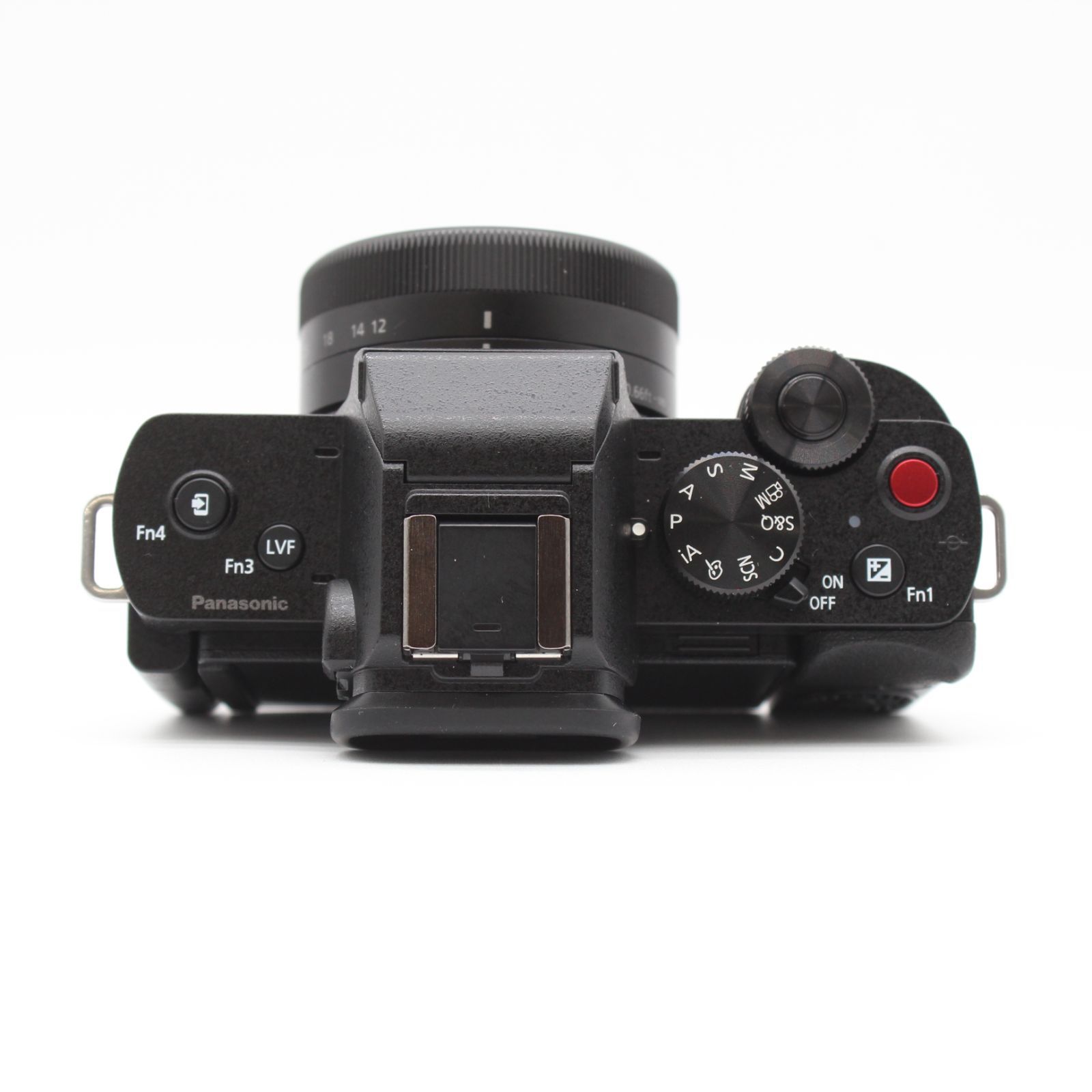 ≪極上品≫ Panasonic LUMIX DC-G100V トライポッドグリップキット