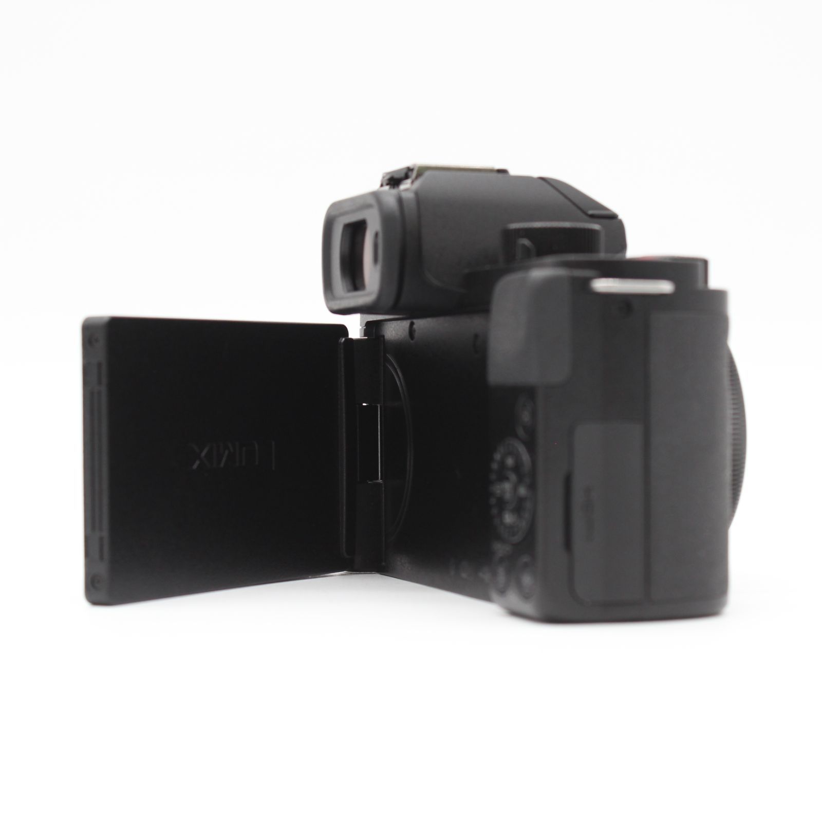 ≪極上品≫ Panasonic LUMIX DC-G100V トライポッドグリップキット